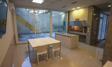 Monoambiente en venta Premium con amenities en Rosario - Centro