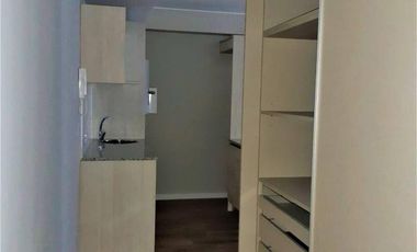 Monoambiente en venta Premium con amenities en Rosario - Centro