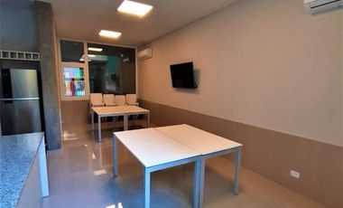 Monoambiente en venta Premium con amenities en Rosario - Centro