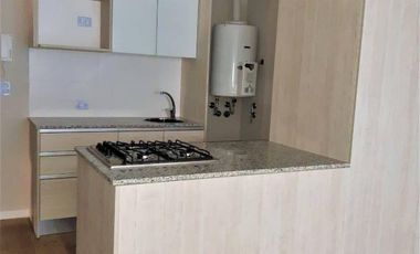 Monoambiente en venta Premium con amenities en Rosario - Centro