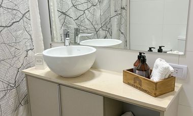 Monoambiente en venta Premium con amenities en Rosario - Centro