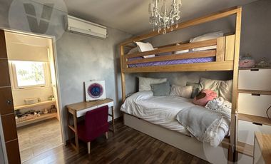 Casa en venta - Barrio La Horqueta de Echeverría, Canning