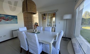 Casa en venta - Barrio La Horqueta de Echeverría, Canning