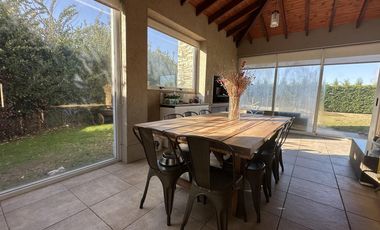 Casa en venta - Barrio La Horqueta de Echeverría, Canning
