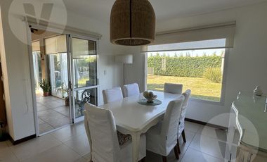 Casa en venta - Barrio La Horqueta de Echeverría, Canning
