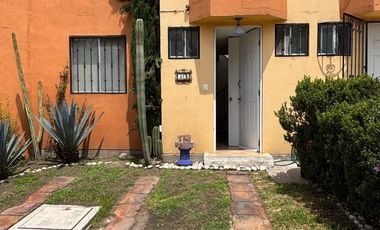 Casa estilo colonial en Claustros San Miguel