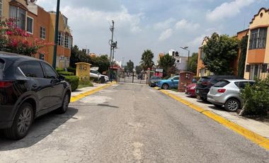 Casa estilo colonial en Claustros San Miguel