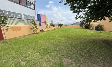 Casa estilo colonial en Claustros San Miguel