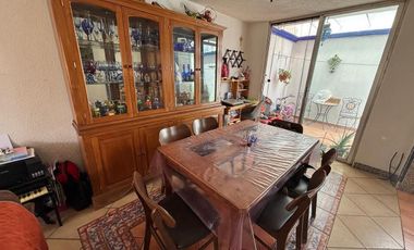 Casa estilo colonial en Claustros San Miguel