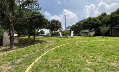 Casa estilo colonial en Claustros San Miguel