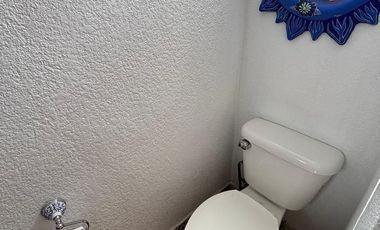 Casa estilo colonial en Claustros San Miguel