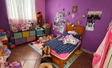 Casa estilo colonial en Claustros San Miguel