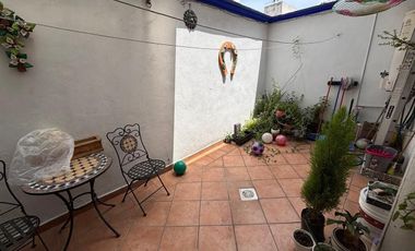 Casa estilo colonial en Claustros San Miguel