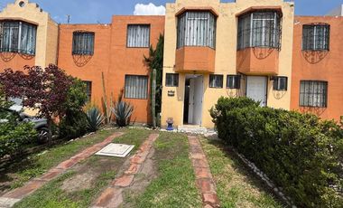 Casa estilo colonial en Claustros San Miguel