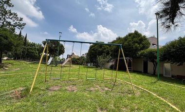 Casa estilo colonial en Claustros San Miguel
