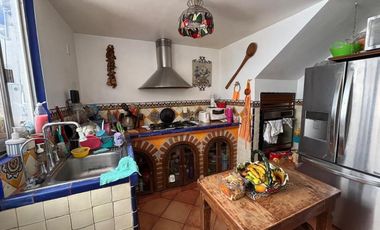 Casa estilo colonial en Claustros San Miguel