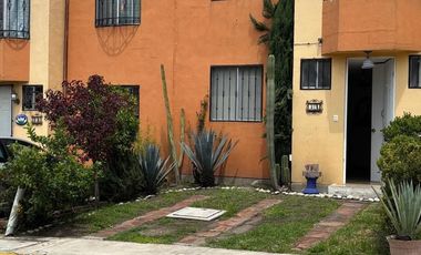 Casa estilo colonial en Claustros San Miguel