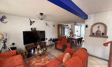 Casa estilo colonial en Claustros San Miguel