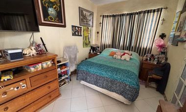 Casa estilo colonial en Claustros San Miguel