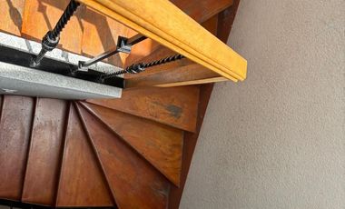 Casa estilo colonial en Claustros San Miguel