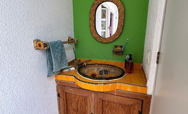 Casa estilo colonial en Claustros San Miguel