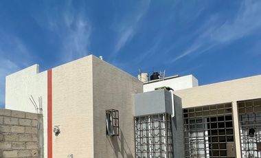Venta de Casa en Citara Huehuetoca