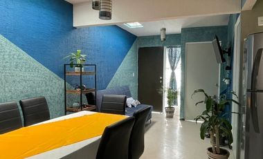 Venta de Casa en Citara Huehuetoca