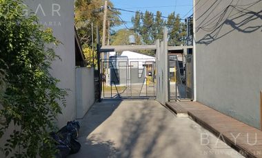 Venta Departamento en Zona Hospital Austral / Pilar - INVERSIÓN