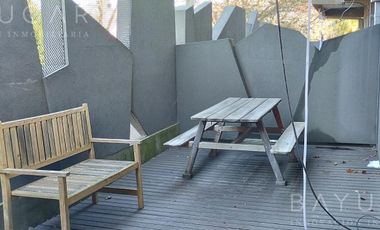 Venta Departamento en Zona Hospital Austral / Pilar - INVERSIÓN