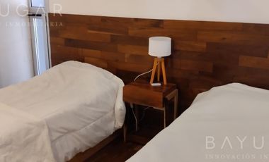 Venta Departamento en Zona Hospital Austral / Pilar - INVERSIÓN