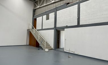 BODEGA EN RENTA EN METEPEC