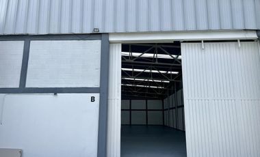 BODEGA EN RENTA EN METEPEC