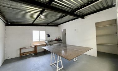 BODEGA EN RENTA EN METEPEC