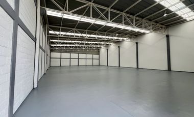 BODEGA EN RENTA EN METEPEC