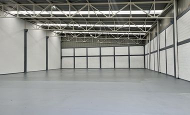 BODEGA EN RENTA EN METEPEC