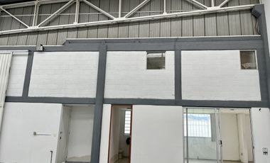 BODEGA EN RENTA EN METEPEC