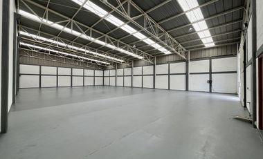 BODEGA EN RENTA EN METEPEC