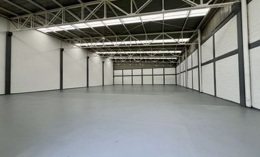 BODEGA EN RENTA EN METEPEC
