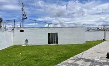 BODEGA EN RENTA EN METEPEC