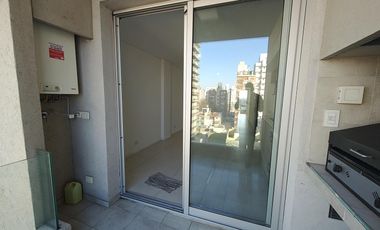 DEPARTAMENTO SEMIPISO 2 AMBIENTES CAVOUR  3055 