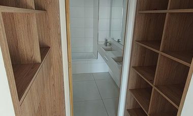DEPARTAMENTO SEMIPISO 2 AMBIENTES CAVOUR  3055 