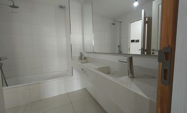DEPARTAMENTO SEMIPISO 2 AMBIENTES CAVOUR  3055 