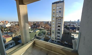 DEPARTAMENTO SEMIPISO 2 AMBIENTES CAVOUR  3055 