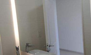 DEPARTAMENTO SEMIPISO 2 AMBIENTES CAVOUR  3055 