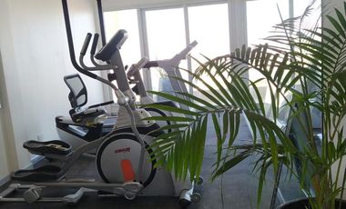 DEPARTAMENTO SEMIPISO 2 AMBIENTES CAVOUR  3055 