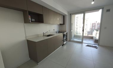 DEPARTAMENTO SEMIPISO 2 AMBIENTES CAVOUR  3055 