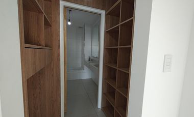 DEPARTAMENTO SEMIPISO 2 AMBIENTES CAVOUR  3055 