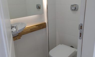 DEPARTAMENTO SEMIPISO 2 AMBIENTES CAVOUR  3055 
