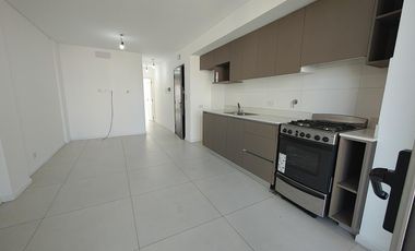 DEPARTAMENTO SEMIPISO 2 AMBIENTES CAVOUR  3055 