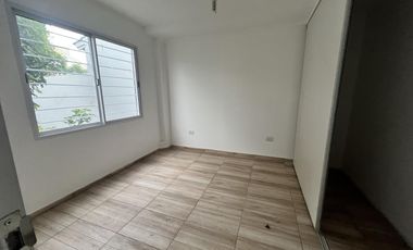 DEPARTAMENTO ALQUILER HAEDO